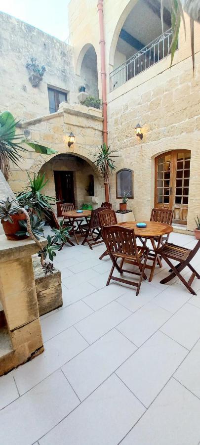 Ta Majsi With Indoor Heated Pool Villa *