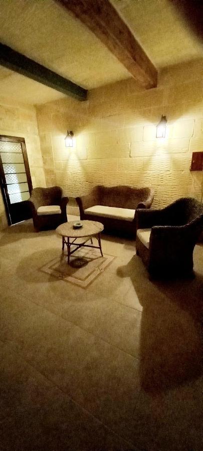 Ta Majsi With Indoor Heated Pool