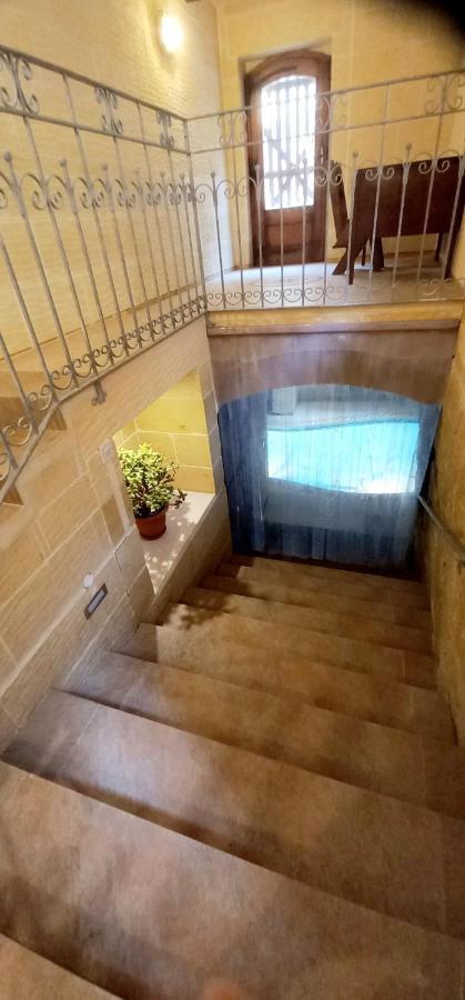 Ta Majsi With Indoor Heated Pool Villa