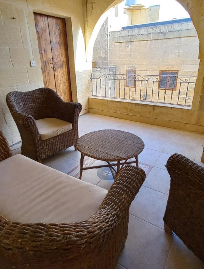 Ta Majsi With Indoor Heated Pool