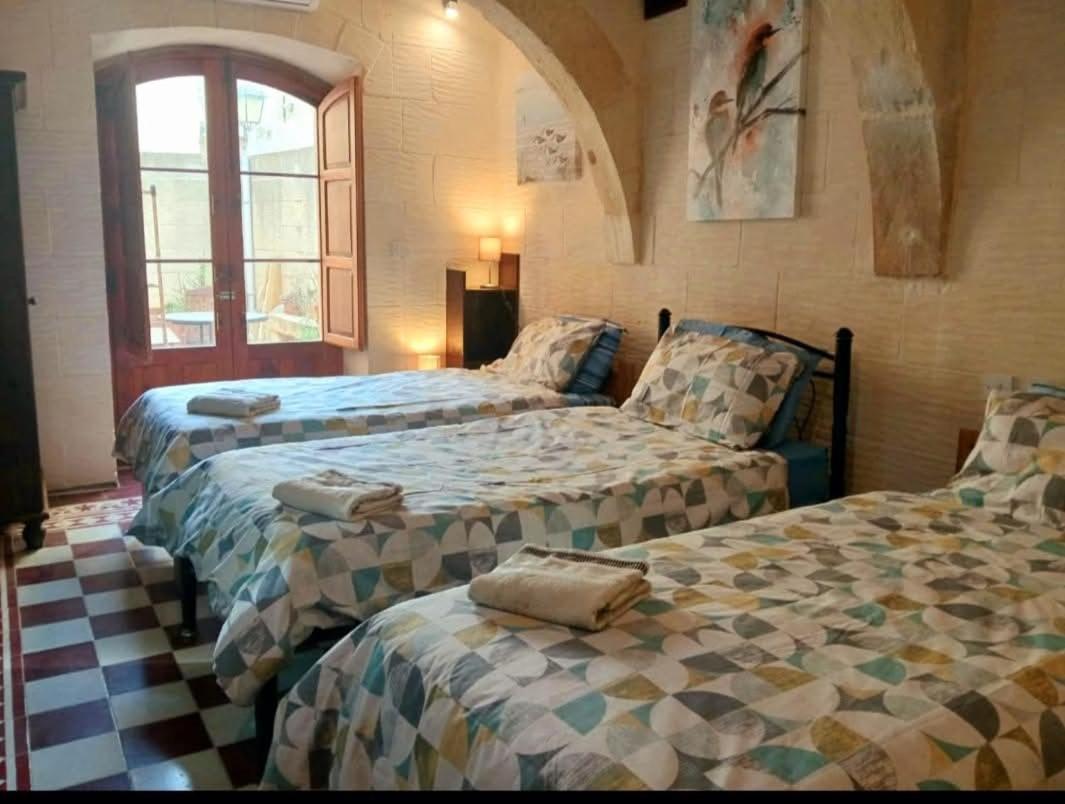 Villa Ta Majsi With Indoor Heated Pool