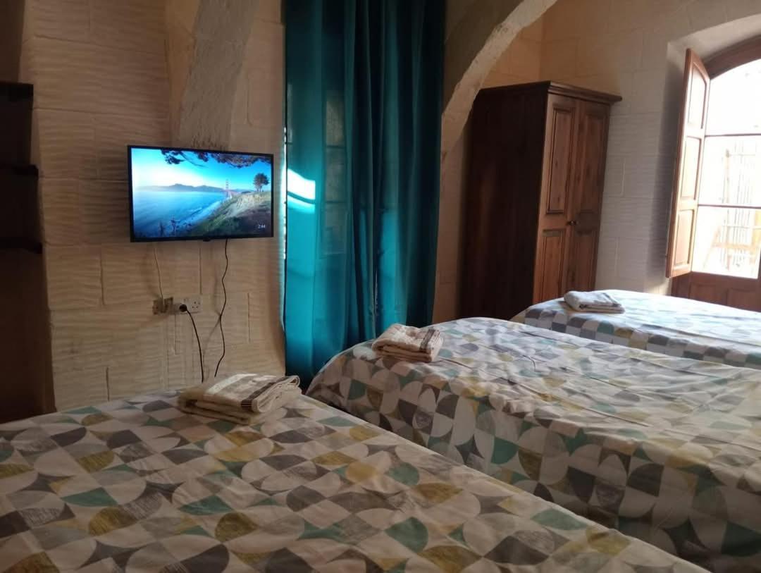 Ta Majsi With Indoor Heated Pool * San Lawrenz